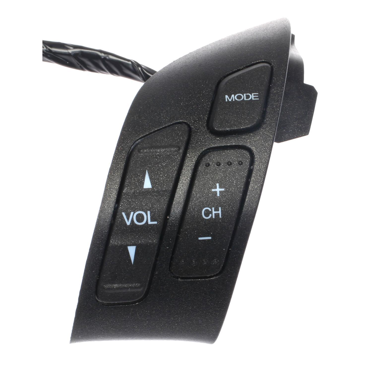 Standard Motor Products CCA1006 - Cruise Control Switch Standard Motor Products CCA1006 Cruise Control Switch product image 5 of 5