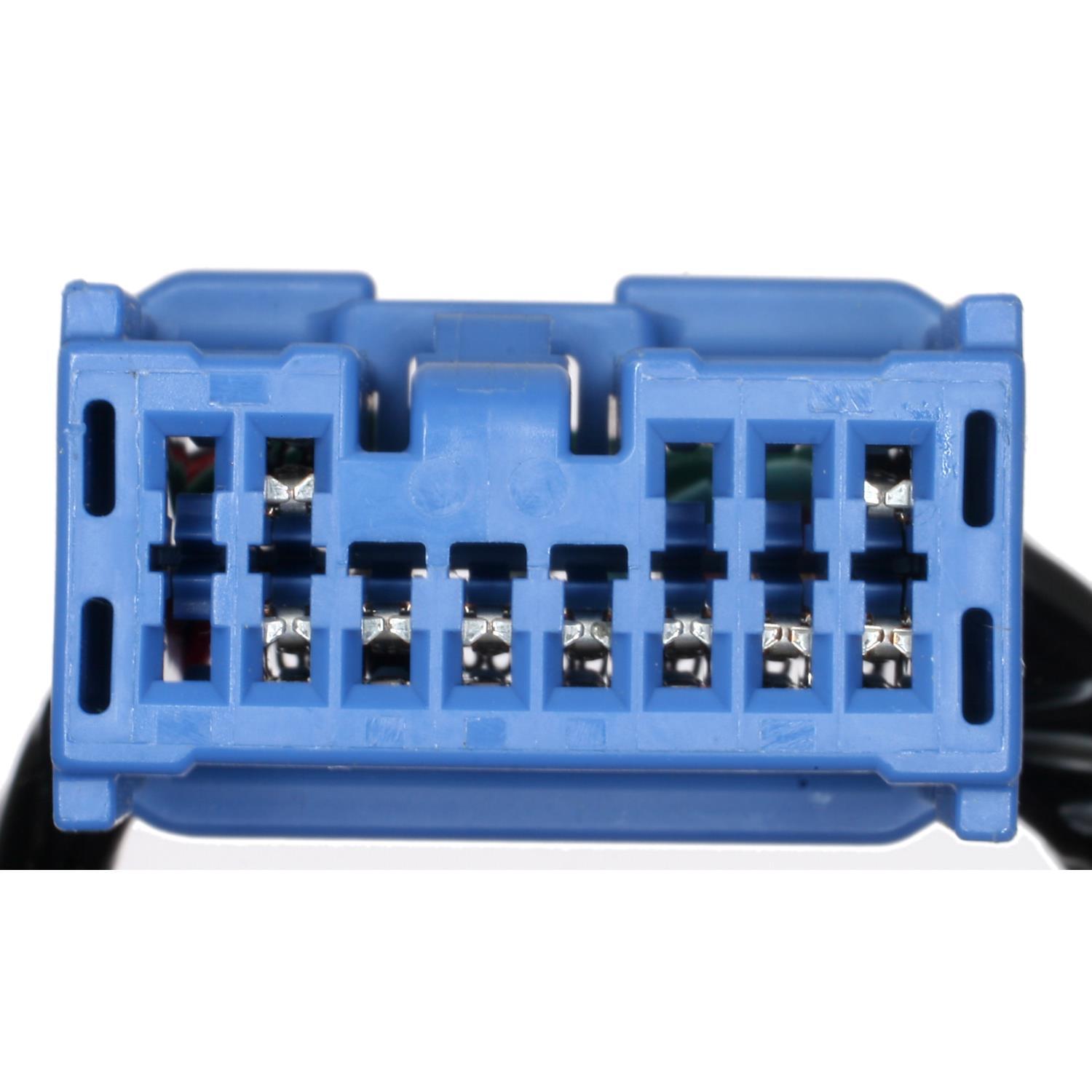 Standard Motor Products CCA1007 - Cruise Control Switch Standard Motor Products CCA1007 Cruise Control Switch product image 2 of 5