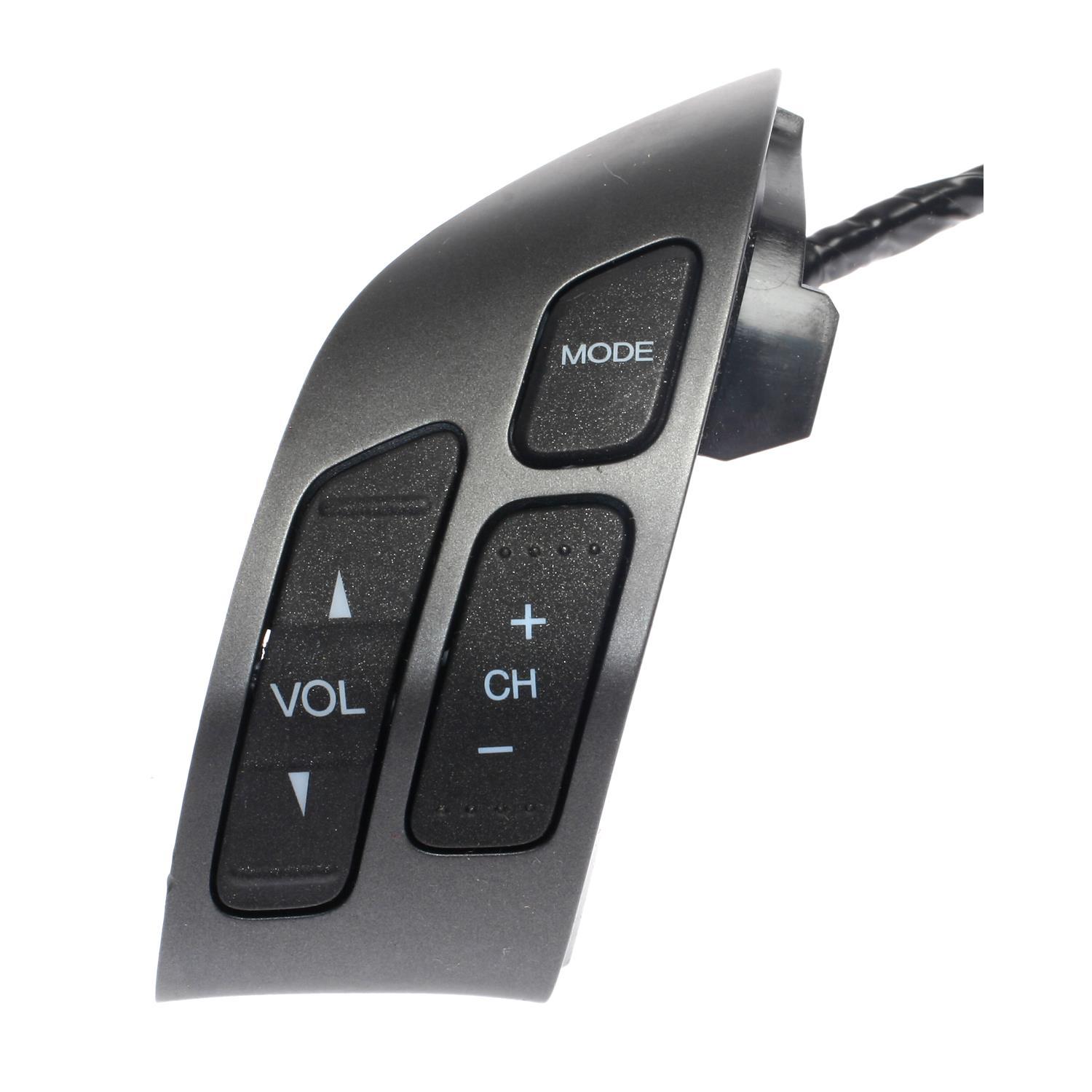 Standard Motor Products CCA1007 - Cruise Control Switch Standard Motor Products CCA1007 Cruise Control Switch product image 4 of 5