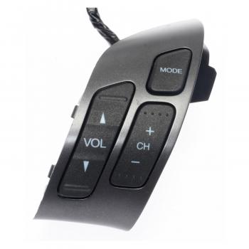 2007 Honda Accord Cruise Control Switch Standard Motor Products CCA1009 image 4 of 4