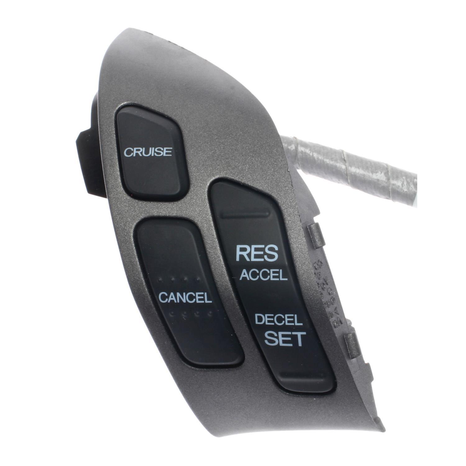 Standard Motor Products CCA1011 - Cruise Control Switch Standard Motor Products CCA1011 Cruise Control Switch product image 5 of 5