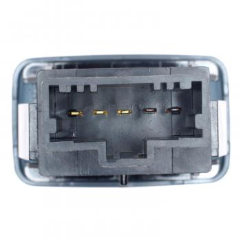 2006 Honda Pilot Cruise Control Switch Standard Motor Products CCA1012 image 3 of 3