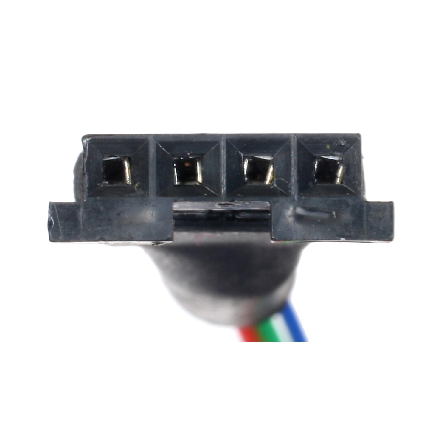 Standard Motor Products CCA1013 - Cruise Control Switch Standard Motor Products CCA1013 Cruise Control Switch product image 3 of 3