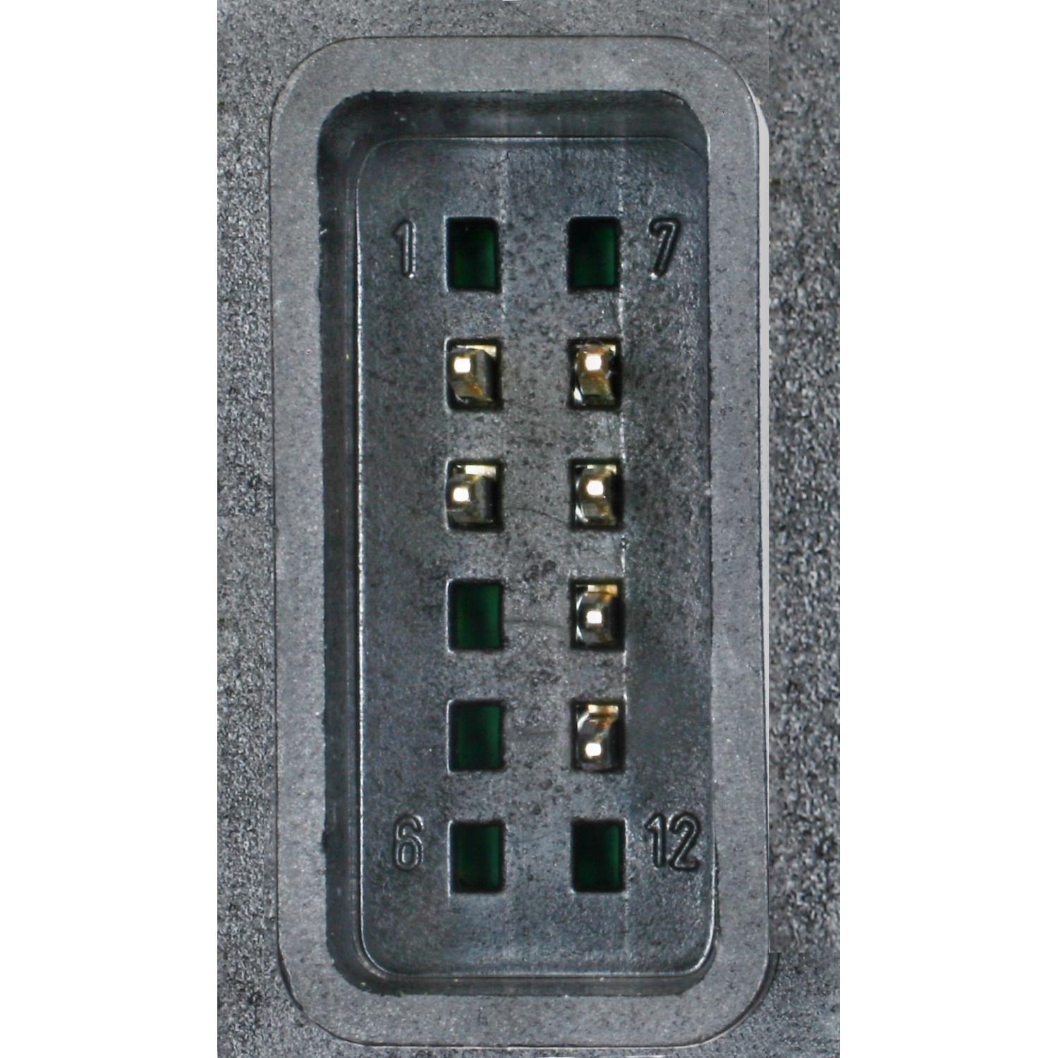 Standard Motor Products CCA1014 Cruise Control Switch product image 3 of 3