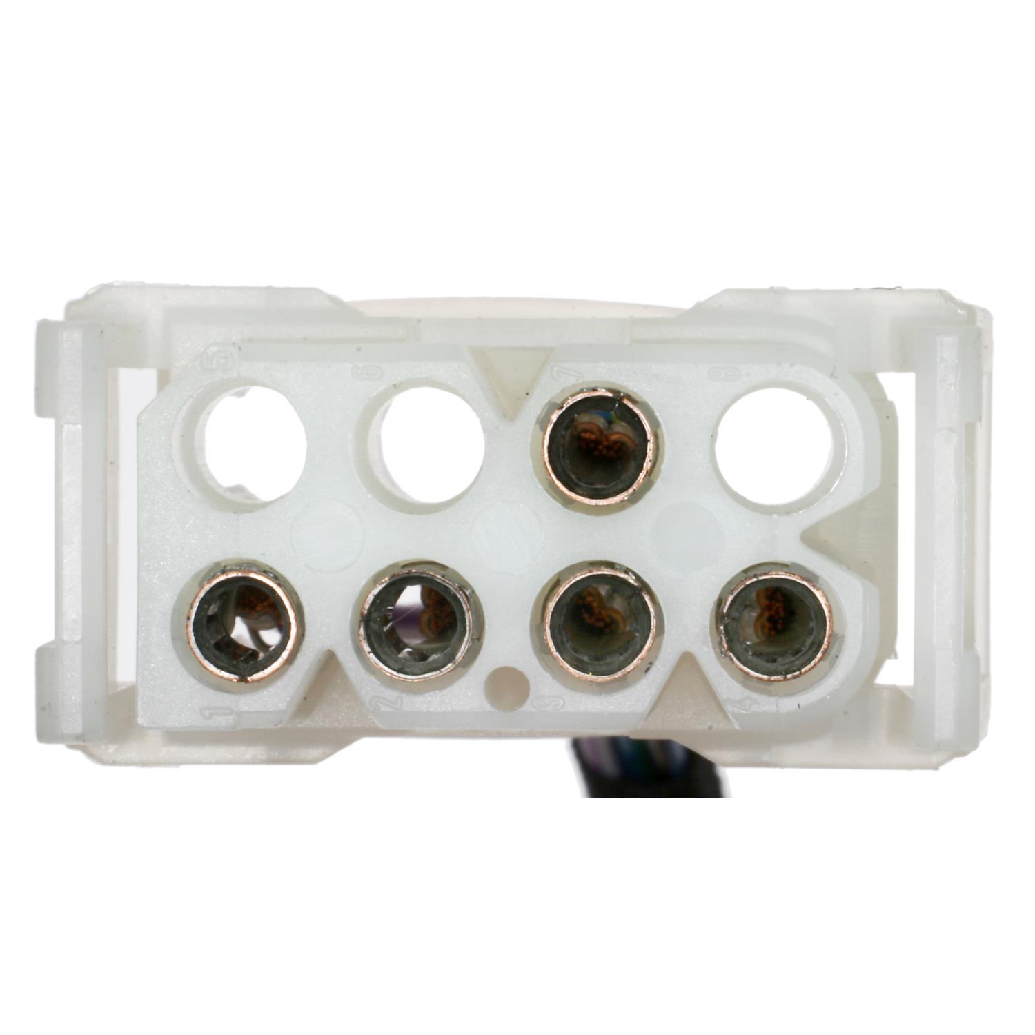 Standard Motor Products CCA1016 Cruise Control Switch product image 3 of 3