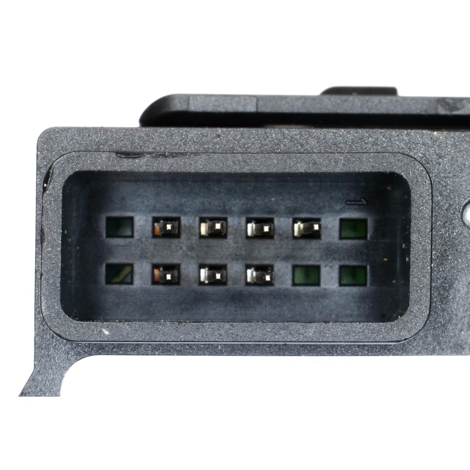 Standard Motor Products CCA1017 Cruise Control Switch product image 3 of 3