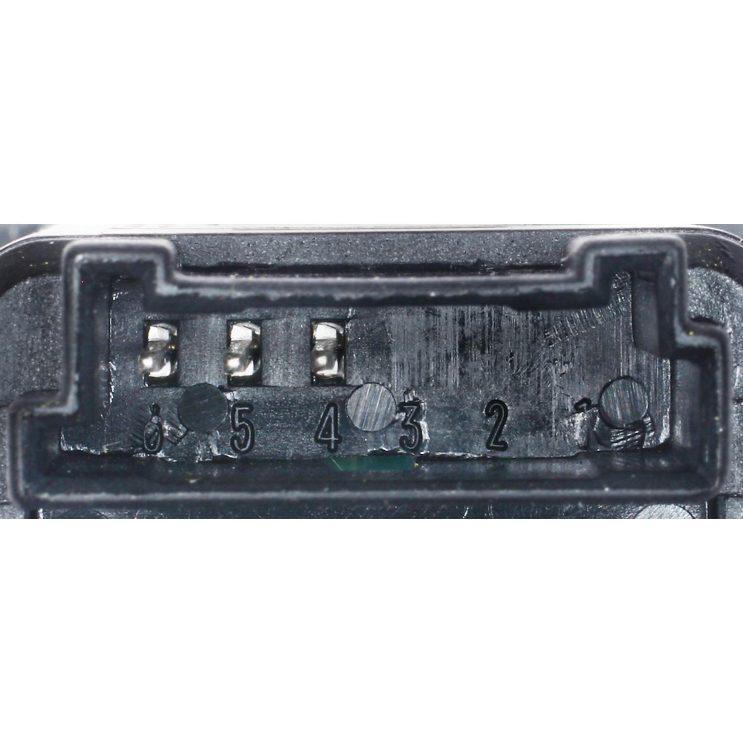 Standard Motor Products CCA1018 Cruise Control Switch product image 3 of 3
