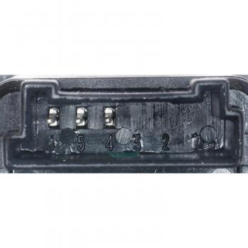 2001 BMW 750iL Cruise Control Switch Standard Motor Products CCA1018 image 3 of 3
