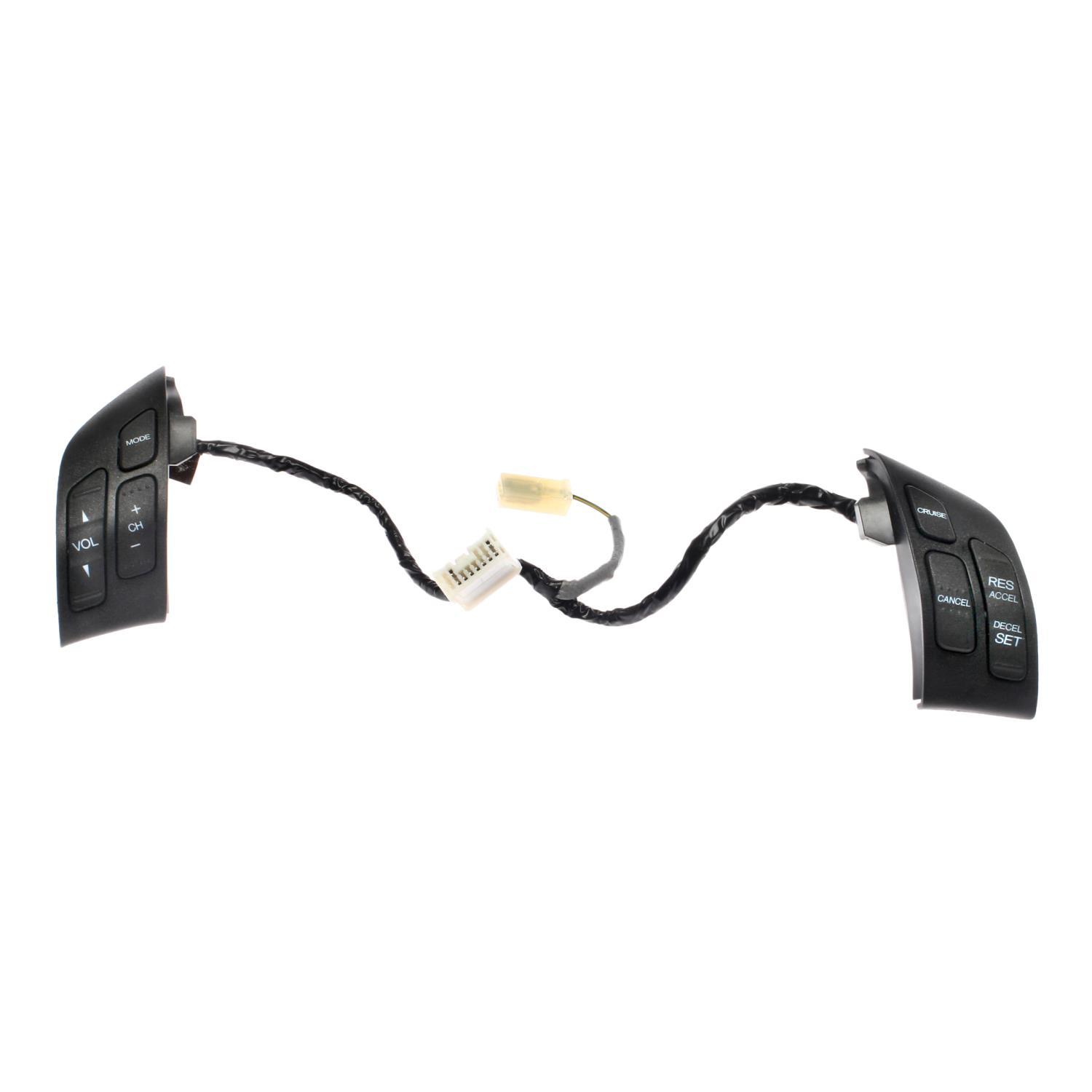 Standard Motor Products CCA1019 Cruise Control Switch product image 1 of 4