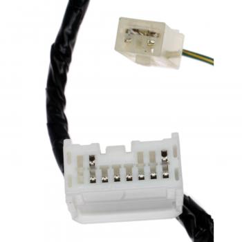 2007 Honda Accord Cruise Control Switch Standard Motor Products CCA1019 image 2 of 4