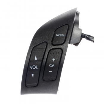 2007 Honda Accord Cruise Control Switch Standard Motor Products CCA1019 image 3 of 4
