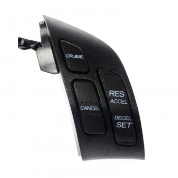2007 Honda Accord Cruise Control Switch Standard Motor Products CCA1019 image 4 of 4