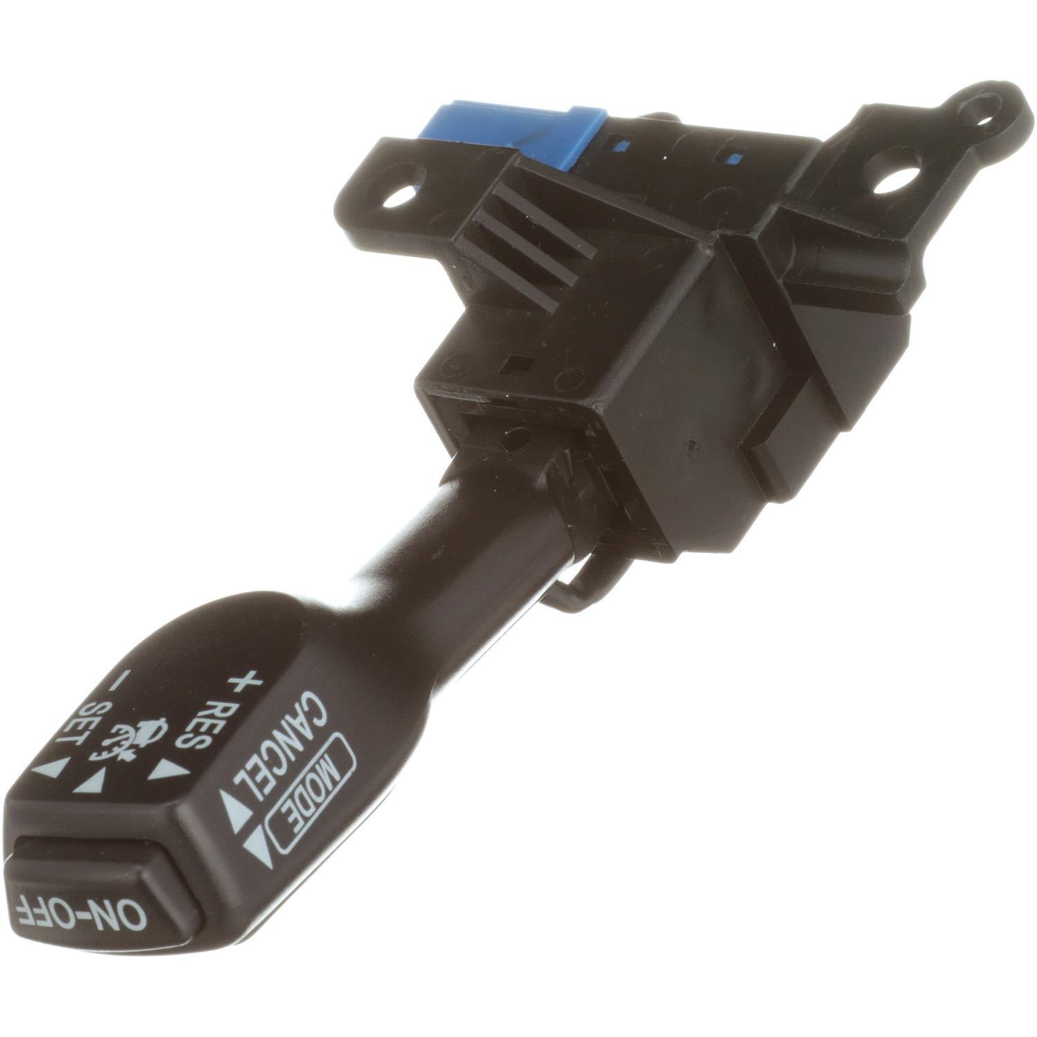 Standard Motor Products CCA1021 - Cruise Control Switch Standard Motor Products CCA1021 Cruise Control Switch product image 1 of 5
