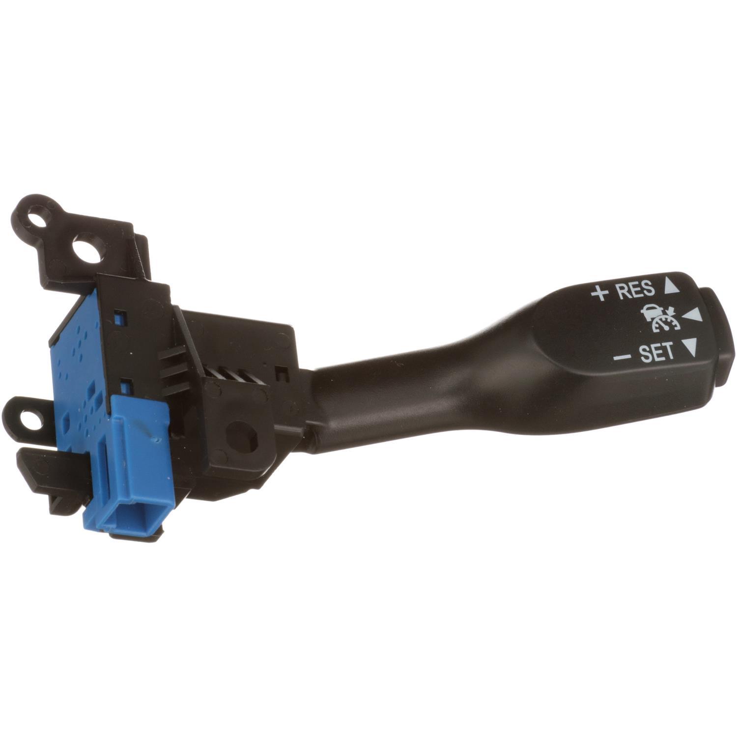 Standard Motor Products CCA1021 - Cruise Control Switch Standard Motor Products CCA1021 Cruise Control Switch product image 5 of 5