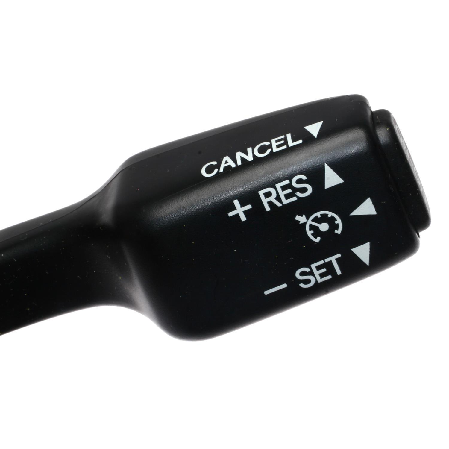 Standard Motor Products CCA1023 - Cruise Control Switch Standard Motor Products CCA1023 Cruise Control Switch product image 1 of 3