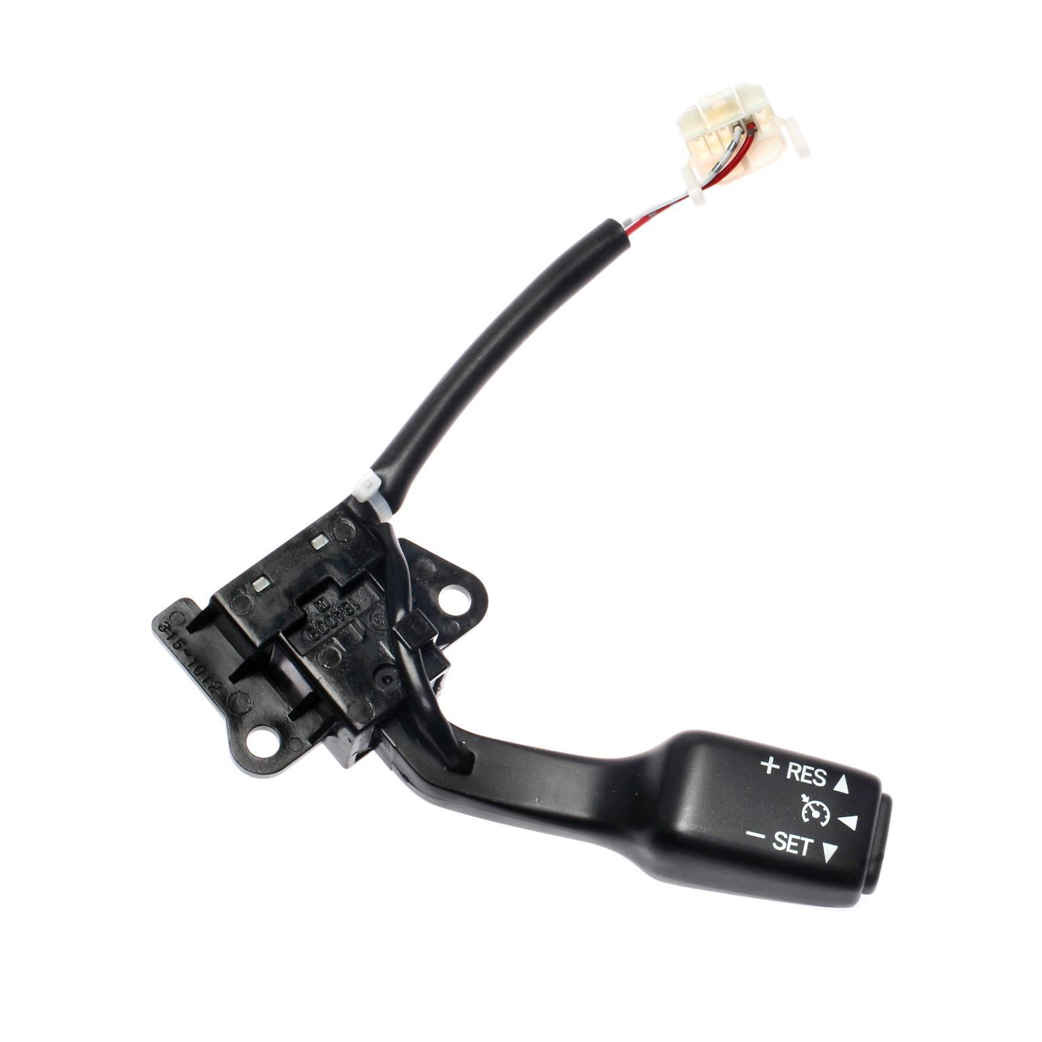 Standard Motor Products CCA1023 - Cruise Control Switch Standard Motor Products CCA1023 Cruise Control Switch product image 2 of 3