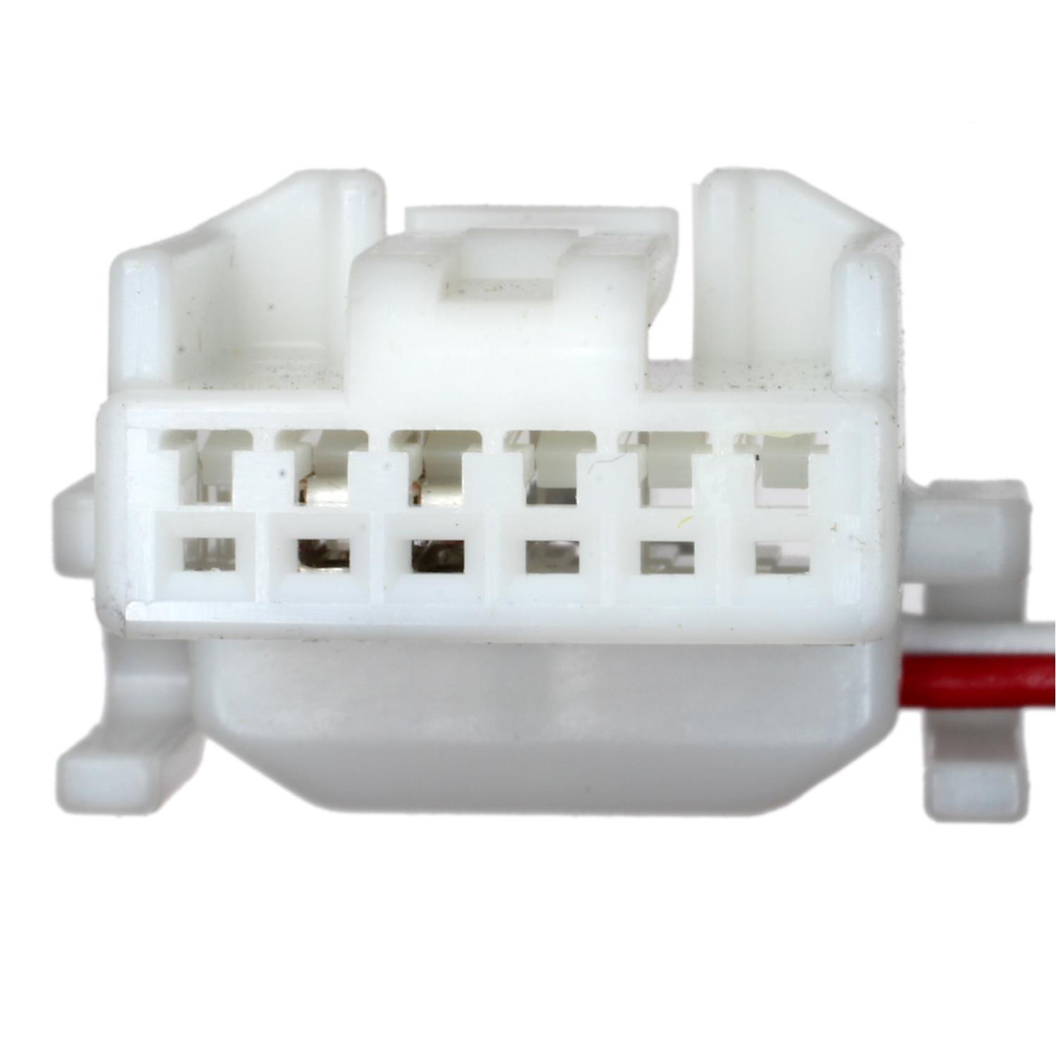 Standard Motor Products CCA1023 - Cruise Control Switch Standard Motor Products CCA1023 Cruise Control Switch product image 3 of 3