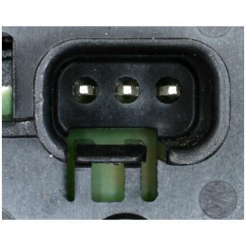 2009 Dodge Dakota Cruise Control Switch Left Standard Motor Products CCA1026 image 3 of 3