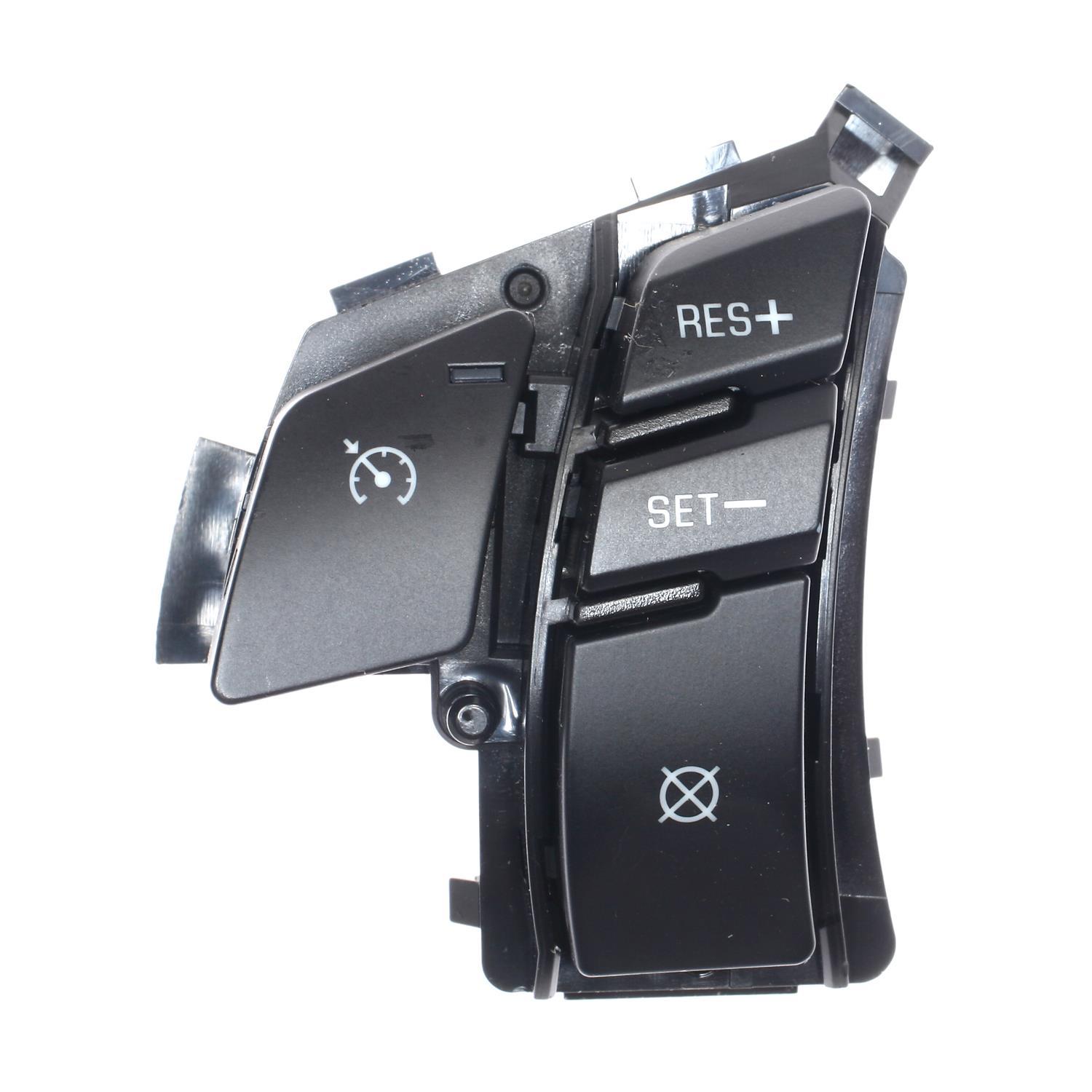 Standard Motor Products CCA1029 - Cruise Control Switch Standard Motor Products CCA1029 Cruise Control Switch product image 1 of 3