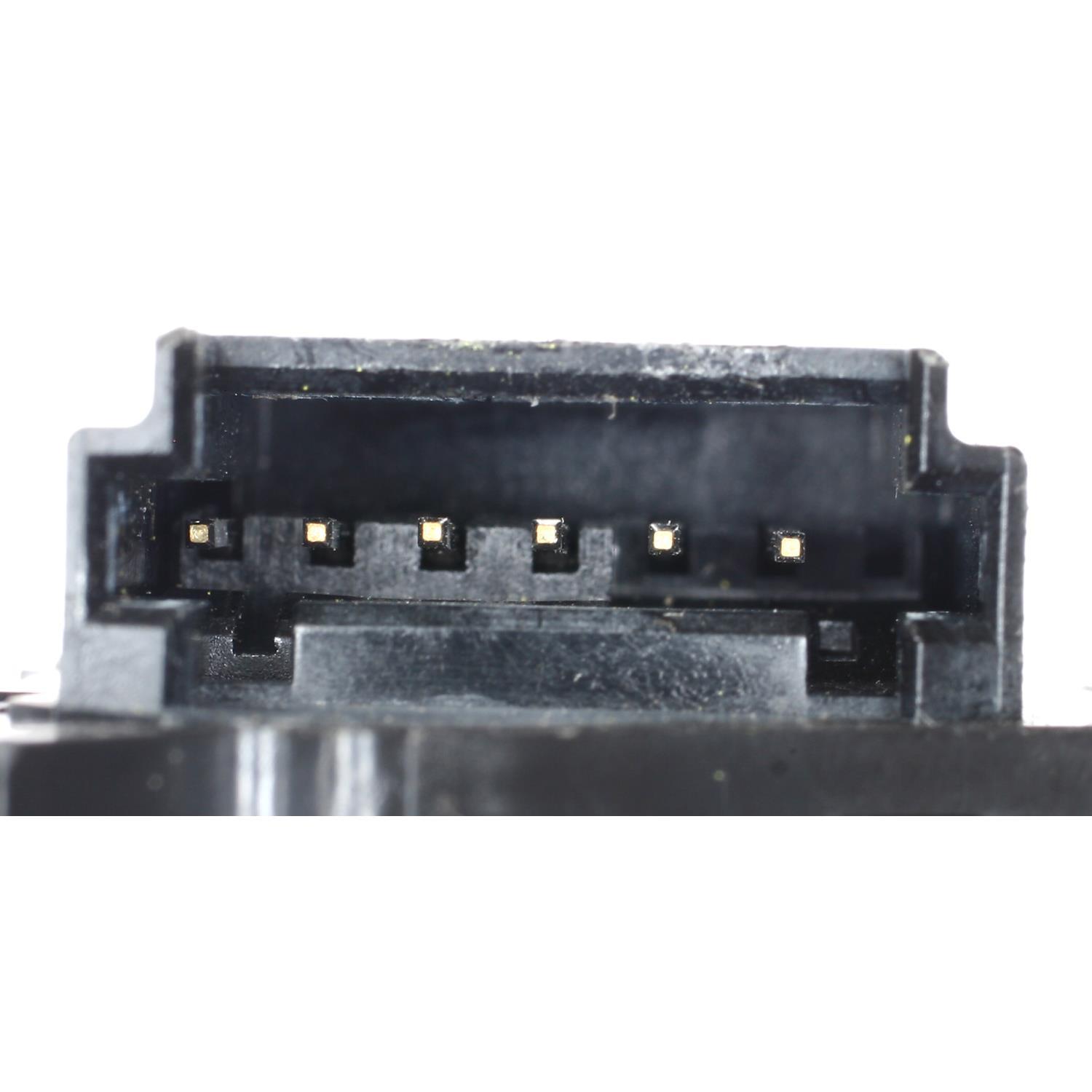 Standard Motor Products CCA1029 - Cruise Control Switch Standard Motor Products CCA1029 Cruise Control Switch product image 3 of 3