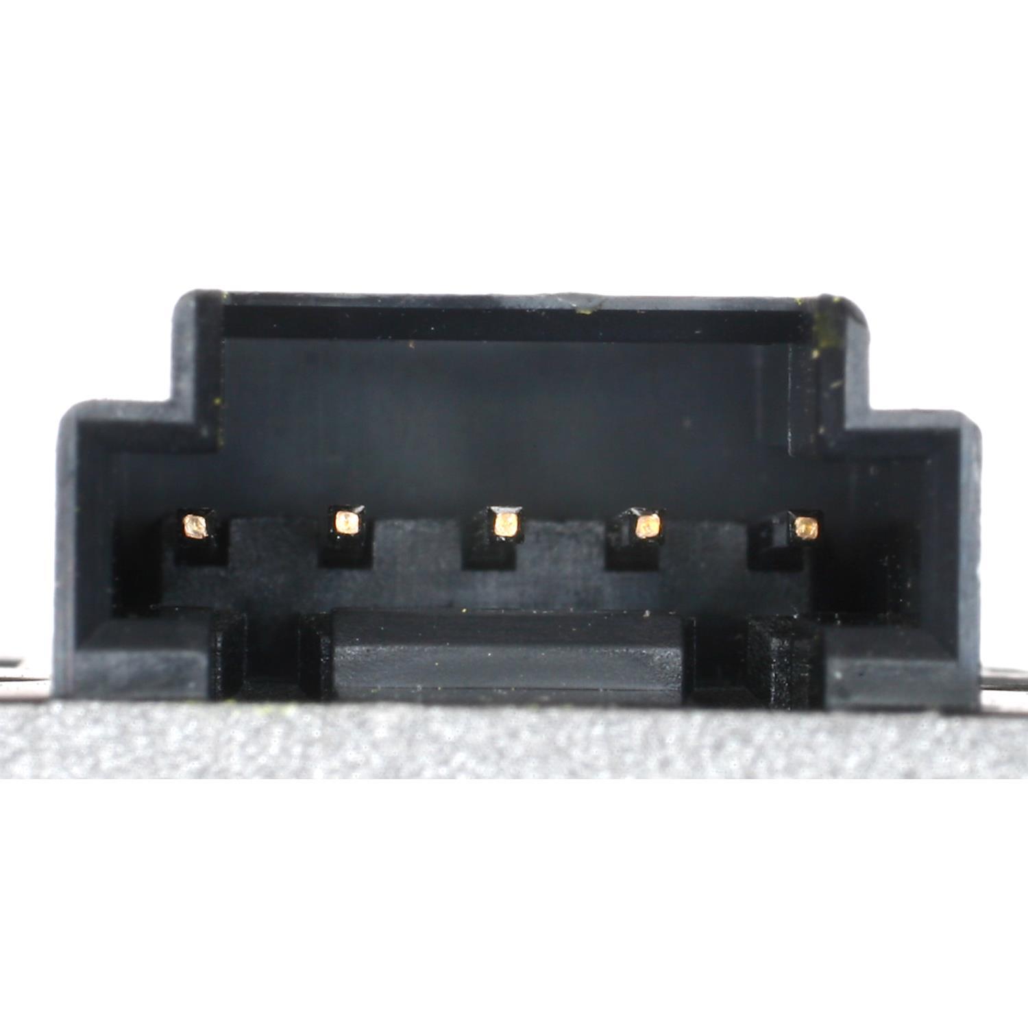 Standard Motor Products CCA1030 - Cruise Control Switch Standard Motor Products CCA1030 Cruise Control Switch product image 3 of 3