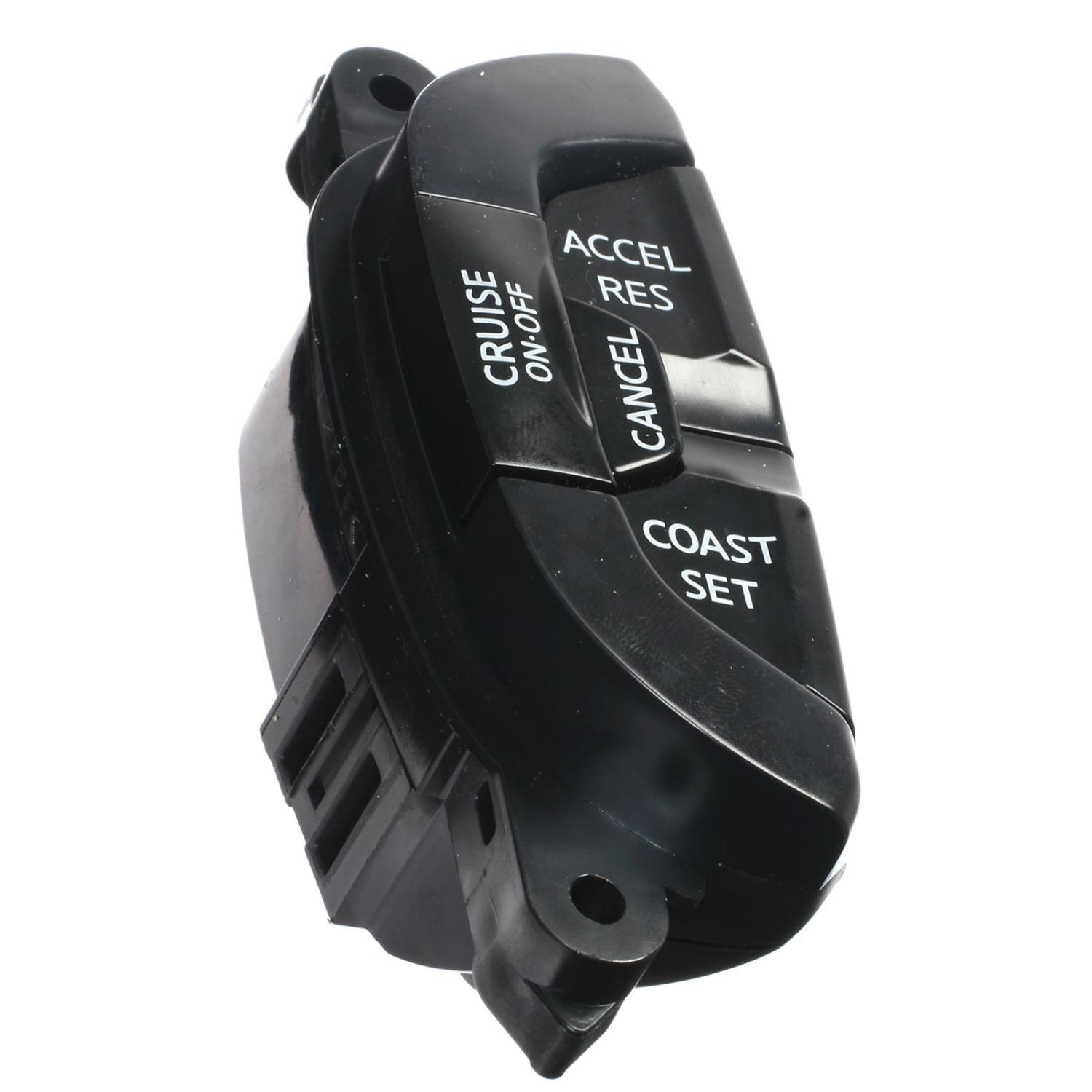 Standard Motor Products CCA1032 - Cruise Control Switch Standard Motor Products CCA1032 Cruise Control Switch product image 2 of 3