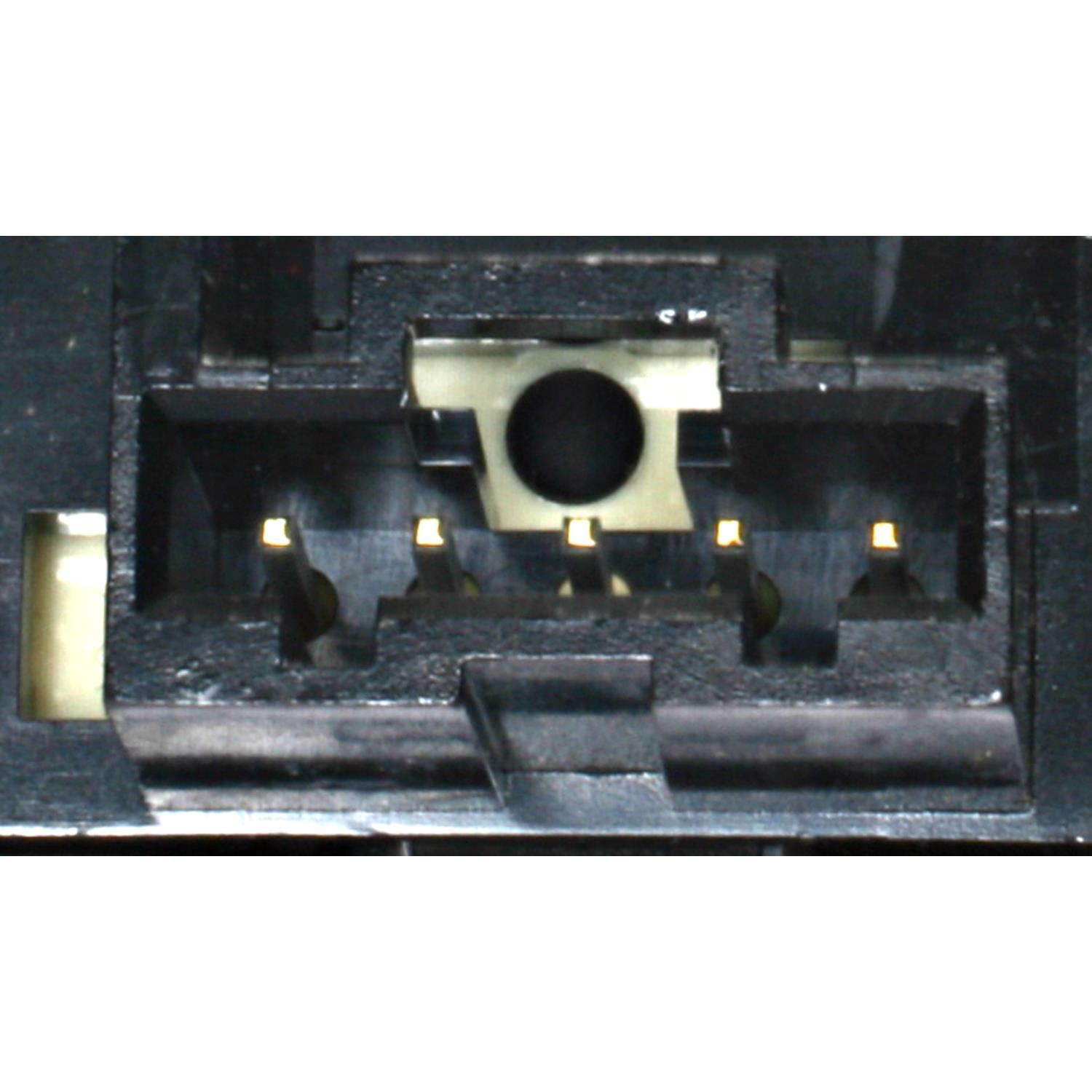 Standard Motor Products CCA1034 - Cruise Control Switch Standard Motor Products CCA1034 Cruise Control Switch product image 2 of 3