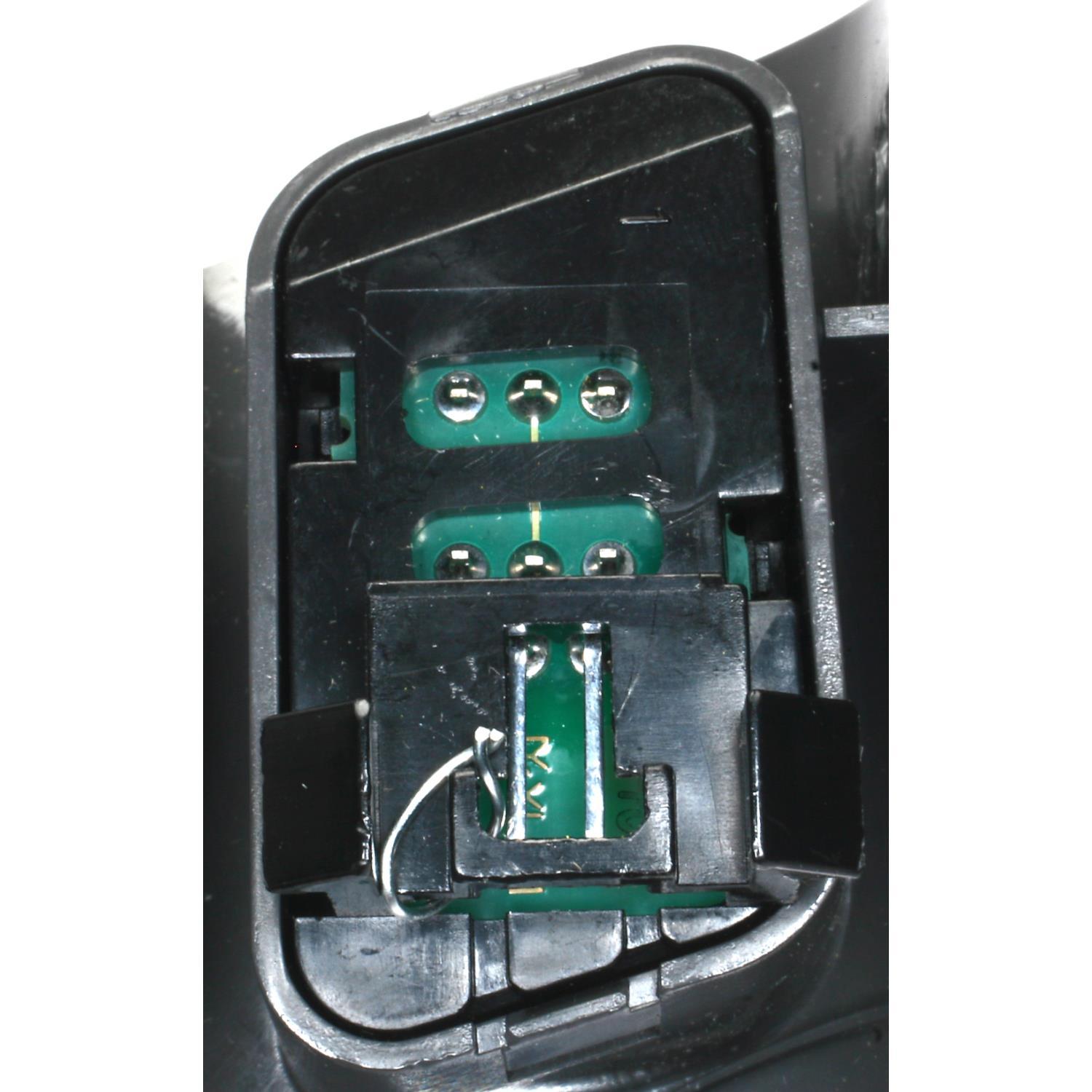 Standard Motor Products CCA1034 - Cruise Control Switch Standard Motor Products CCA1034 Cruise Control Switch product image 3 of 3