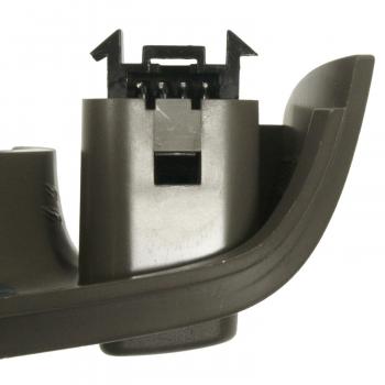 2005 Cadillac DeVille Cruise Control Switch Left Standard Motor Products CCA1039 image 3 of 3