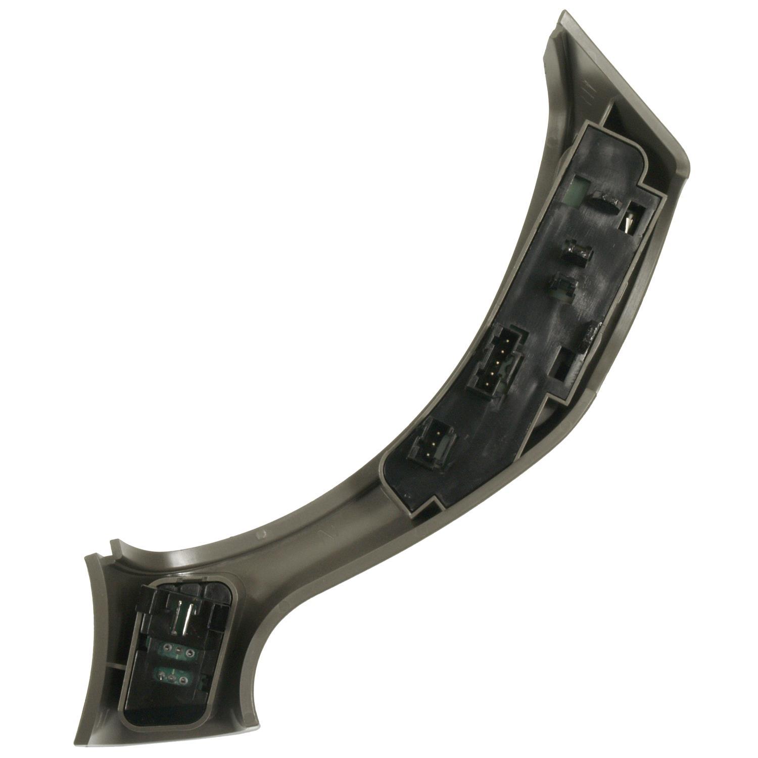 Standard Motor Products CCA1040 - Cruise Control Switch Standard Motor Products CCA1040 Cruise Control Switch product image 1 of 3