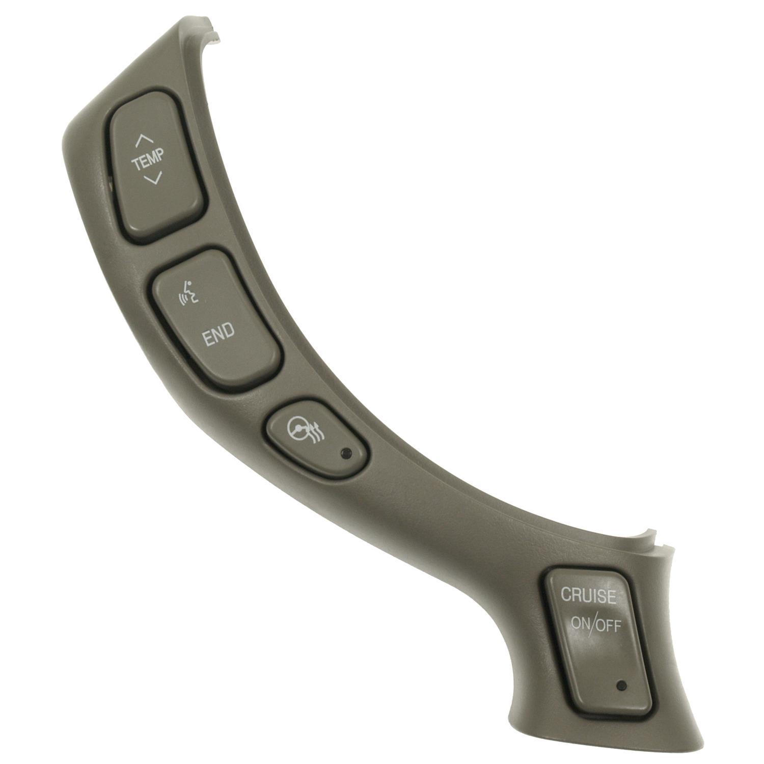 Standard Motor Products CCA1040 - Cruise Control Switch Standard Motor Products CCA1040 Cruise Control Switch product image 2 of 3