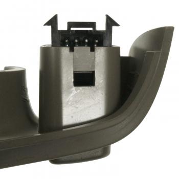 2005 Cadillac DeVille Cruise Control Switch Left Standard Motor Products CCA1040 image 3 of 3