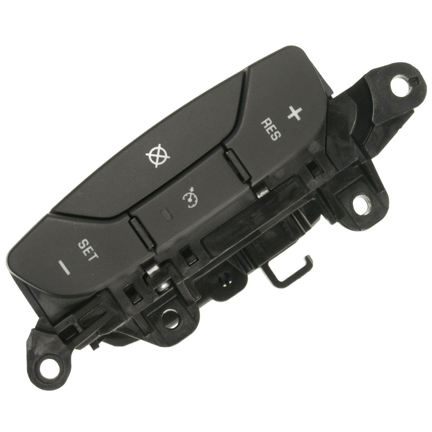 Standard Motor Products CCA1041 - Cruise Control Switch Standard Motor Products CCA1041 Cruise Control Switch product image 1 of 3