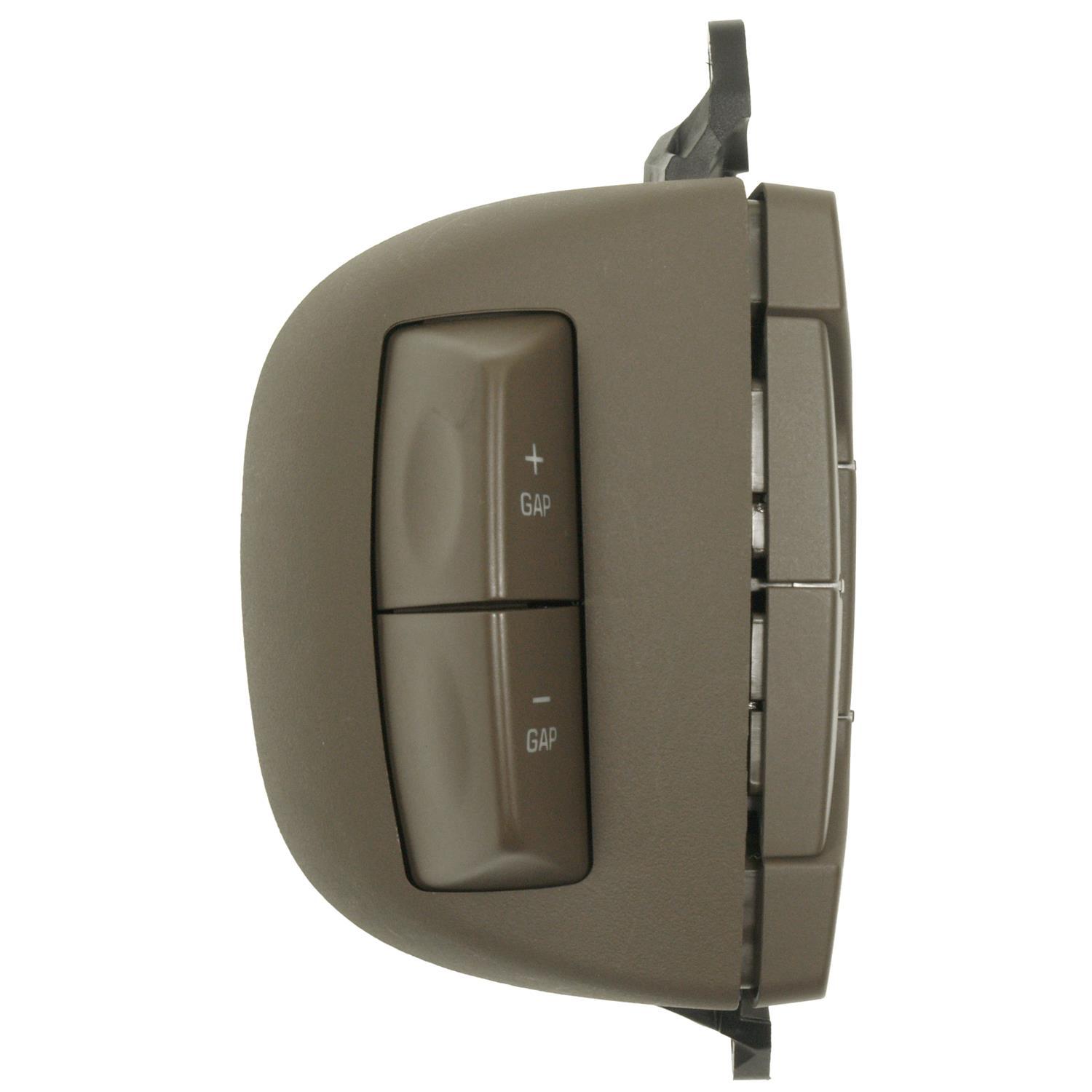 Standard Motor Products CCA1043 - Cruise Control Switch Standard Motor Products CCA1043 Cruise Control Switch product image 2 of 3