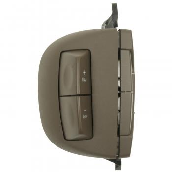 2006 Cadillac DTS Cruise Control Switch Standard Motor Products CCA1043 image 2 of 3