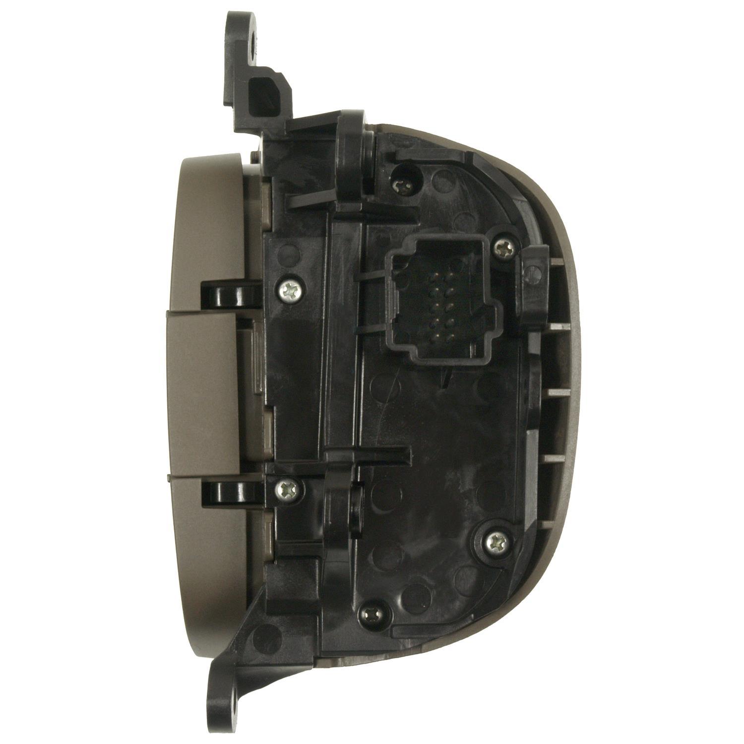 Standard Motor Products CCA1043 - Cruise Control Switch Standard Motor Products CCA1043 Cruise Control Switch product image 3 of 3