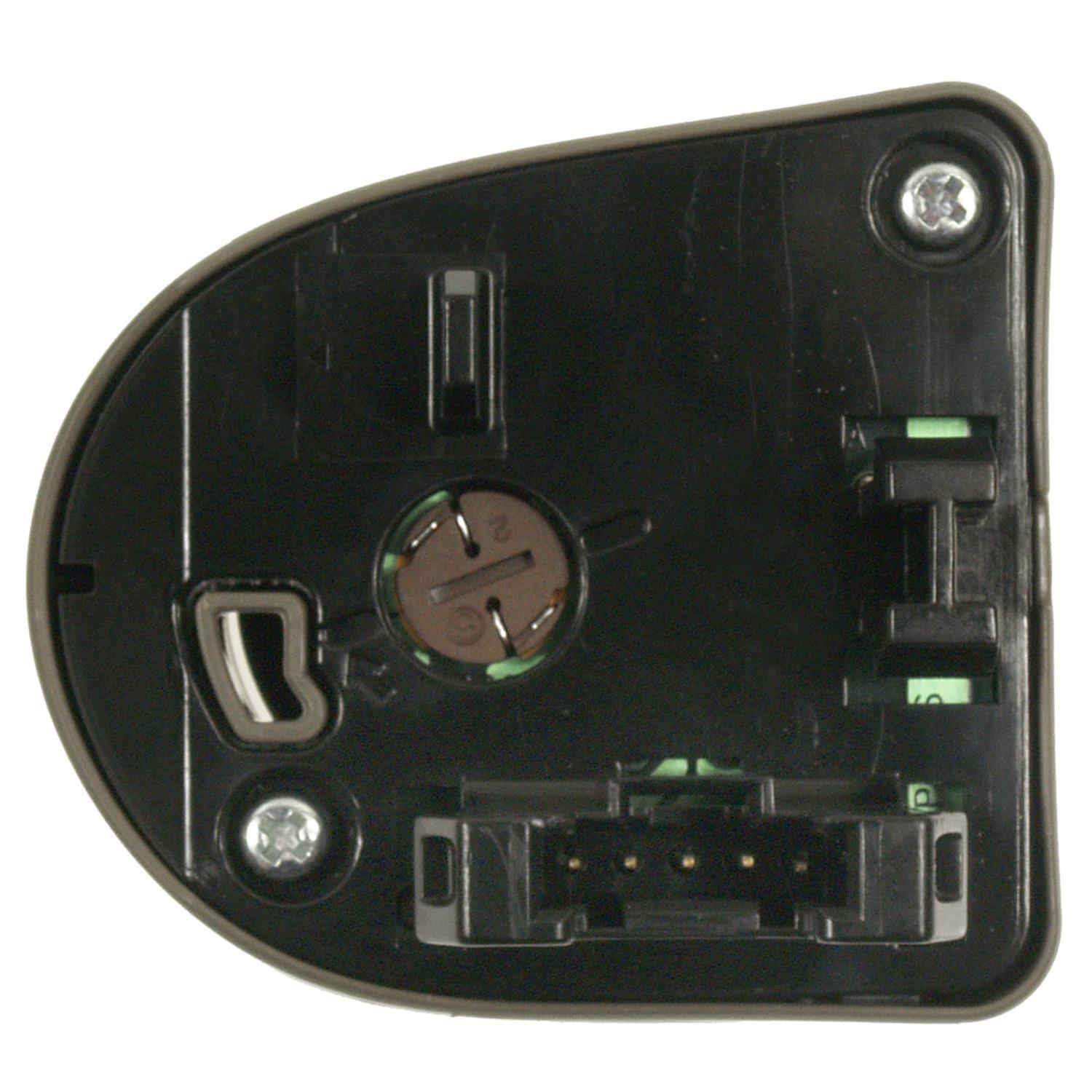 Standard Motor Products CCA1053 - Cruise Control Switch Standard Motor Products CCA1053 Cruise Control Switch product image 2 of 3