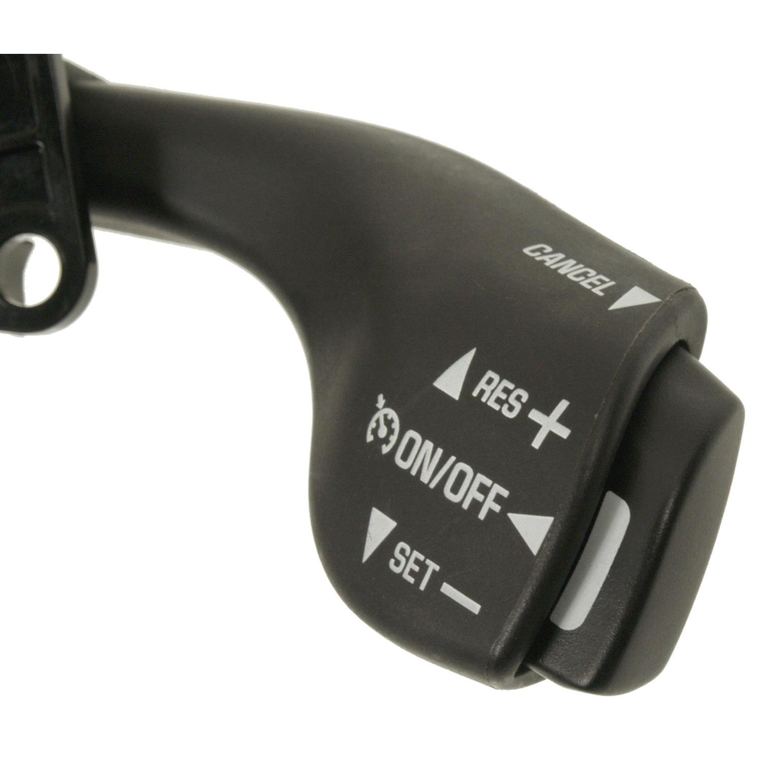 Standard Motor Products CCA1054 - Cruise Control Switch Standard Motor Products CCA1054 Cruise Control Switch product image 1 of 3