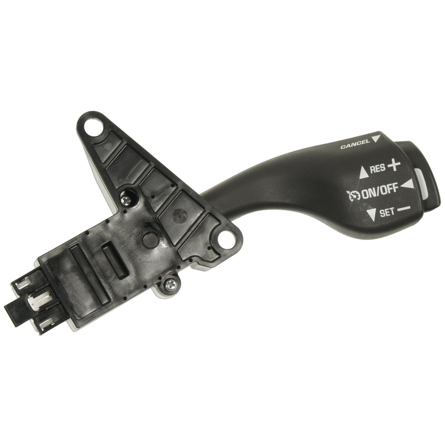 Standard Motor Products CCA1054 - Cruise Control Switch Standard Motor Products CCA1054 Cruise Control Switch product image 2 of 3