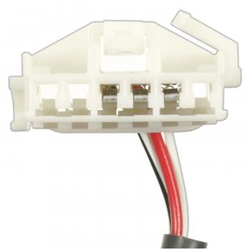 2002 Chevrolet Prizm Cruise Control Switch Standard Motor Products CCA1055 image 3 of 3