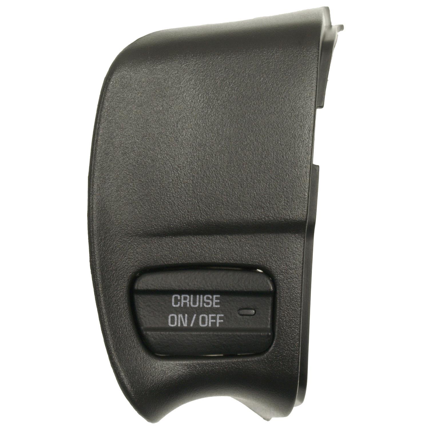 Standard Motor Products CCA1057 Cruise Control Switch product image 1 of 3