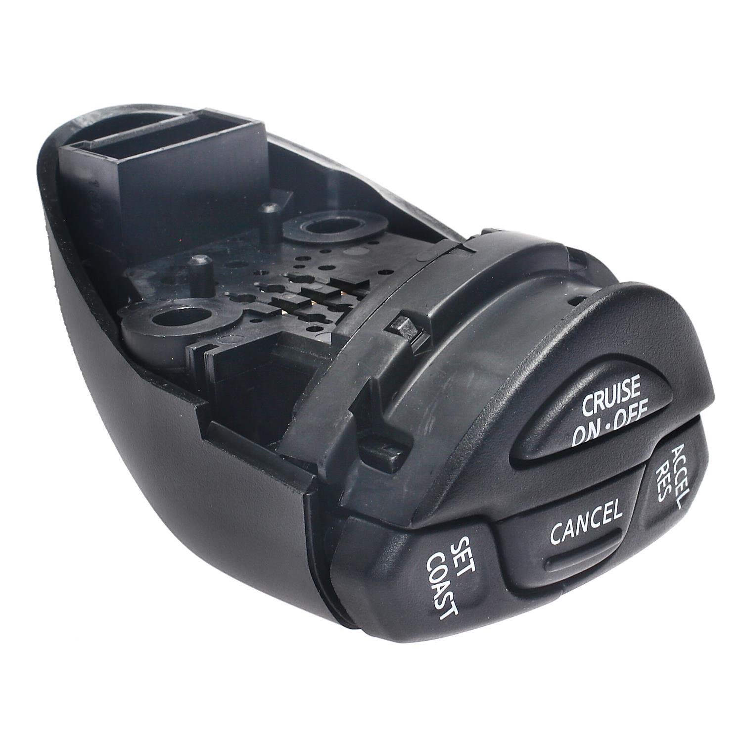 Standard Motor Products CCA1065 - Cruise Control Switch Standard Motor Products CCA1065 Cruise Control Switch product image 2 of 3