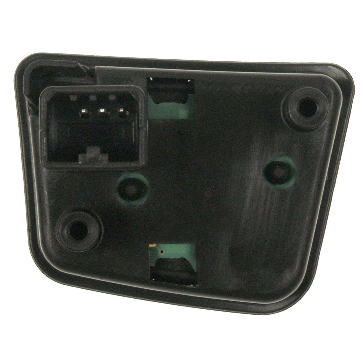 Standard Motor Products CCA1073 - Cruise Control Switch Standard Motor Products CCA1073 Cruise Control Switch product image 2 of 3