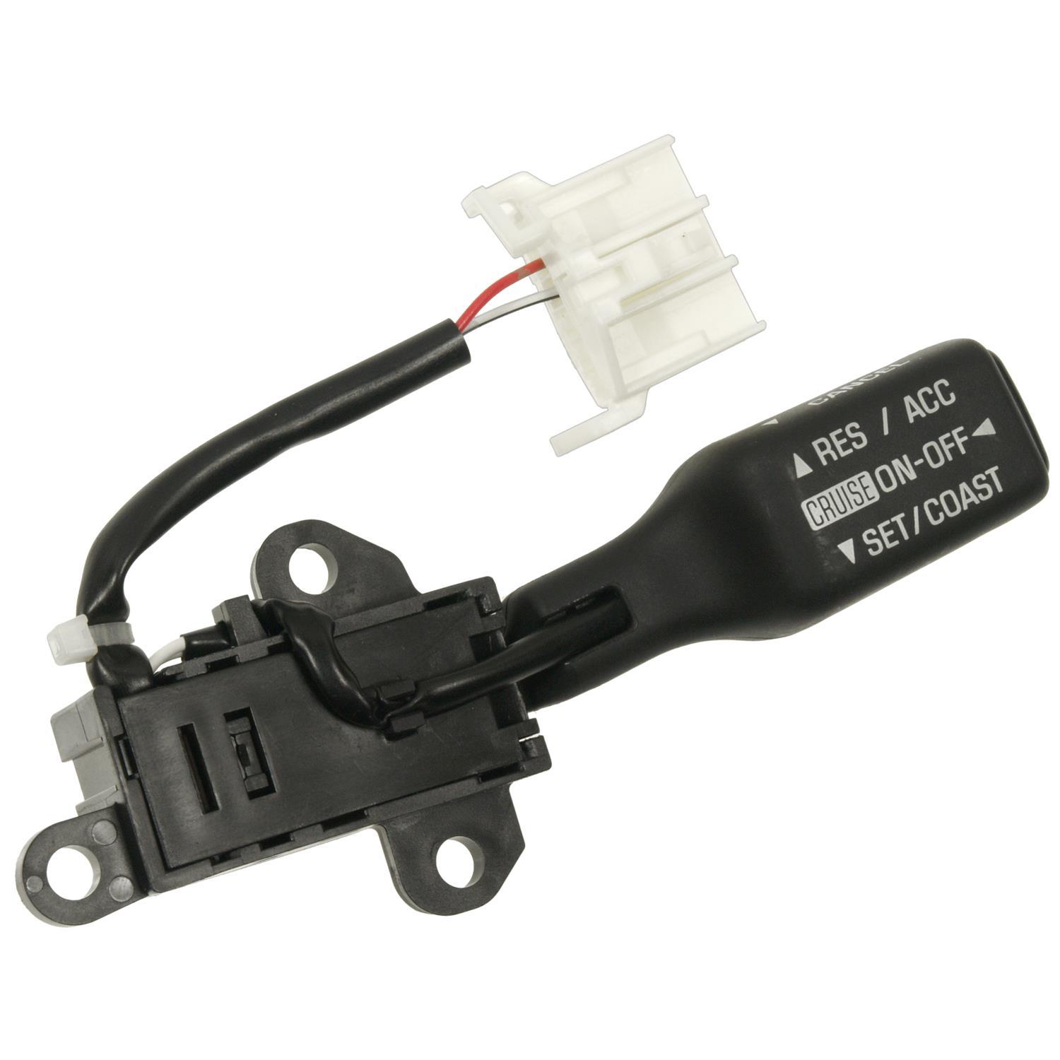Standard Motor Products CCA1083 - Cruise Control Switch Standard Motor Products CCA1083 Cruise Control Switch product image 2 of 3