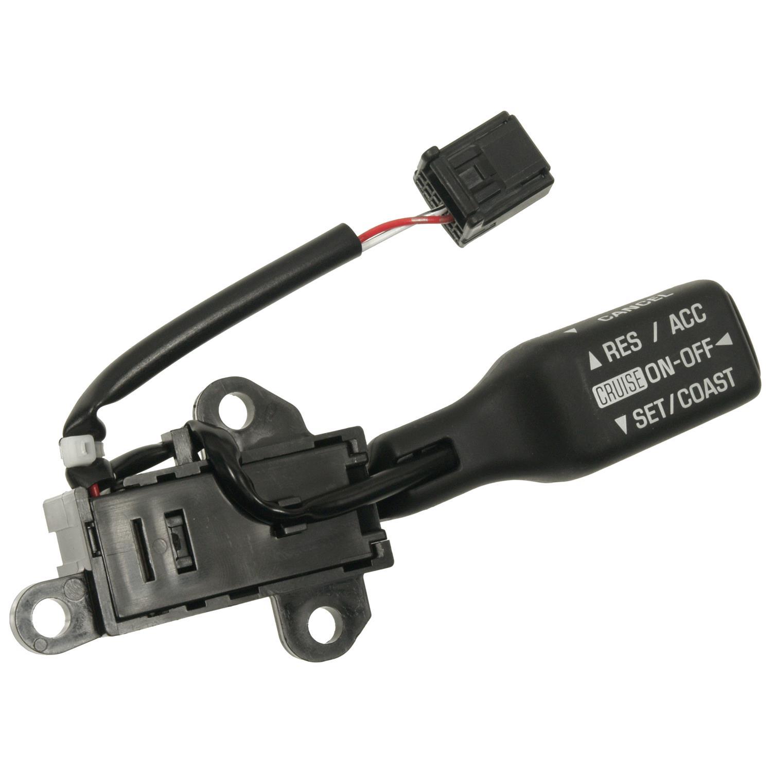 Standard Motor Products CCA1085 - Cruise Control Switch Standard Motor Products CCA1085 Cruise Control Switch product image 2 of 3