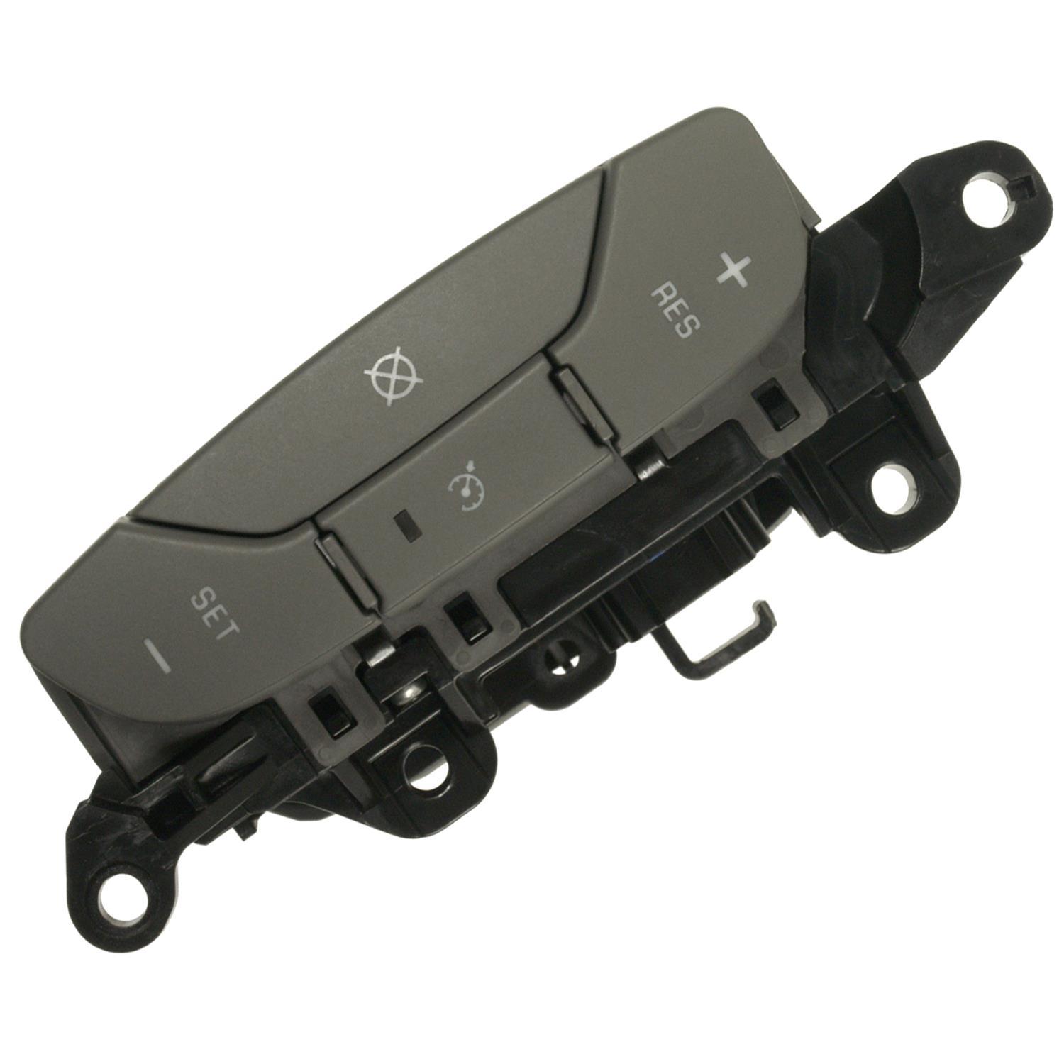 Standard Motor Products CCA1087 - Cruise Control Switch Standard Motor Products CCA1087 Cruise Control Switch product image 1 of 3