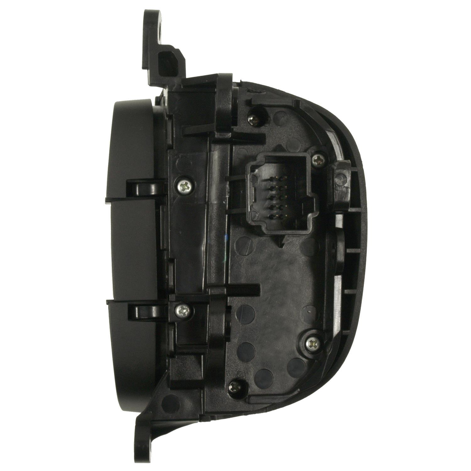 Standard Motor Products CCA1093 - Cruise Control Switch Standard Motor Products CCA1093 Cruise Control Switch product image 3 of 3