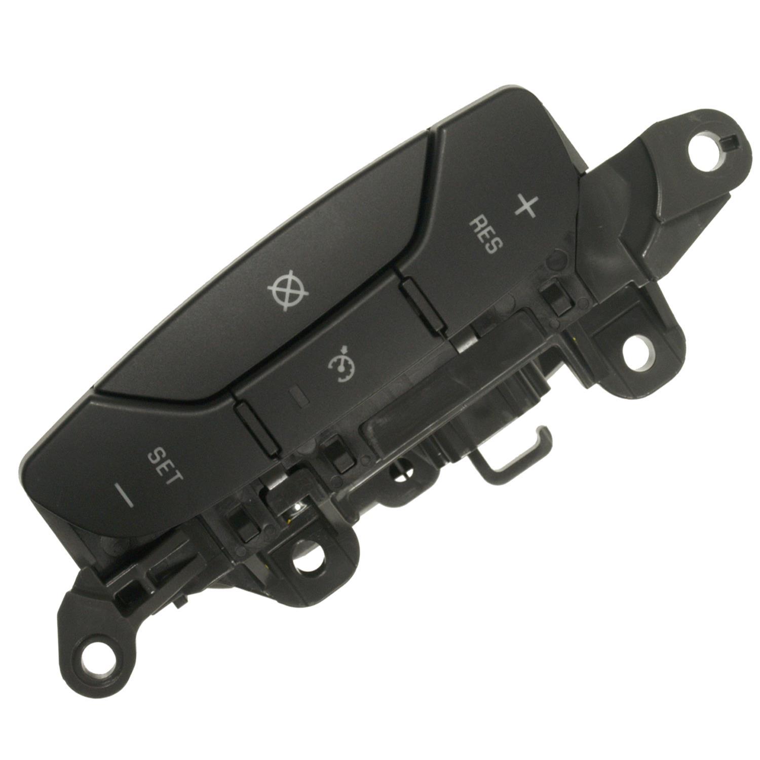 Standard Motor Products CCA1097 - Cruise Control Switch Standard Motor Products CCA1097 Cruise Control Switch product image 1 of 3