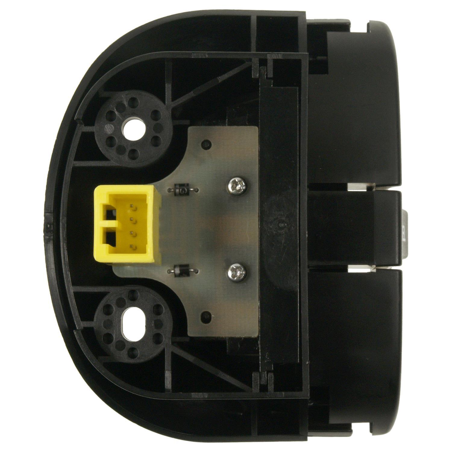 Standard Motor Products CCA1099 - Cruise Control Switch Standard Motor Products CCA1099 Cruise Control Switch product image 2 of 3