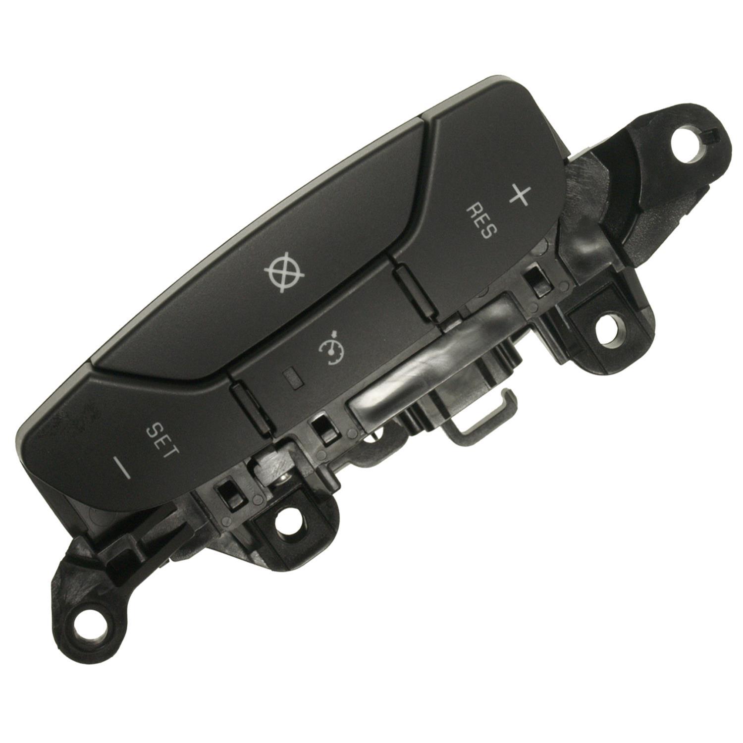 Standard Motor Products CCA1100 - Cruise Control Switch Standard Motor Products CCA1100 Cruise Control Switch product image 1 of 3